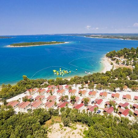 PUY Camping Brioni מראה חיצוני תמונה