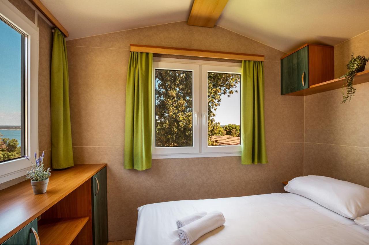 PUY Camping Brioni מראה חיצוני תמונה