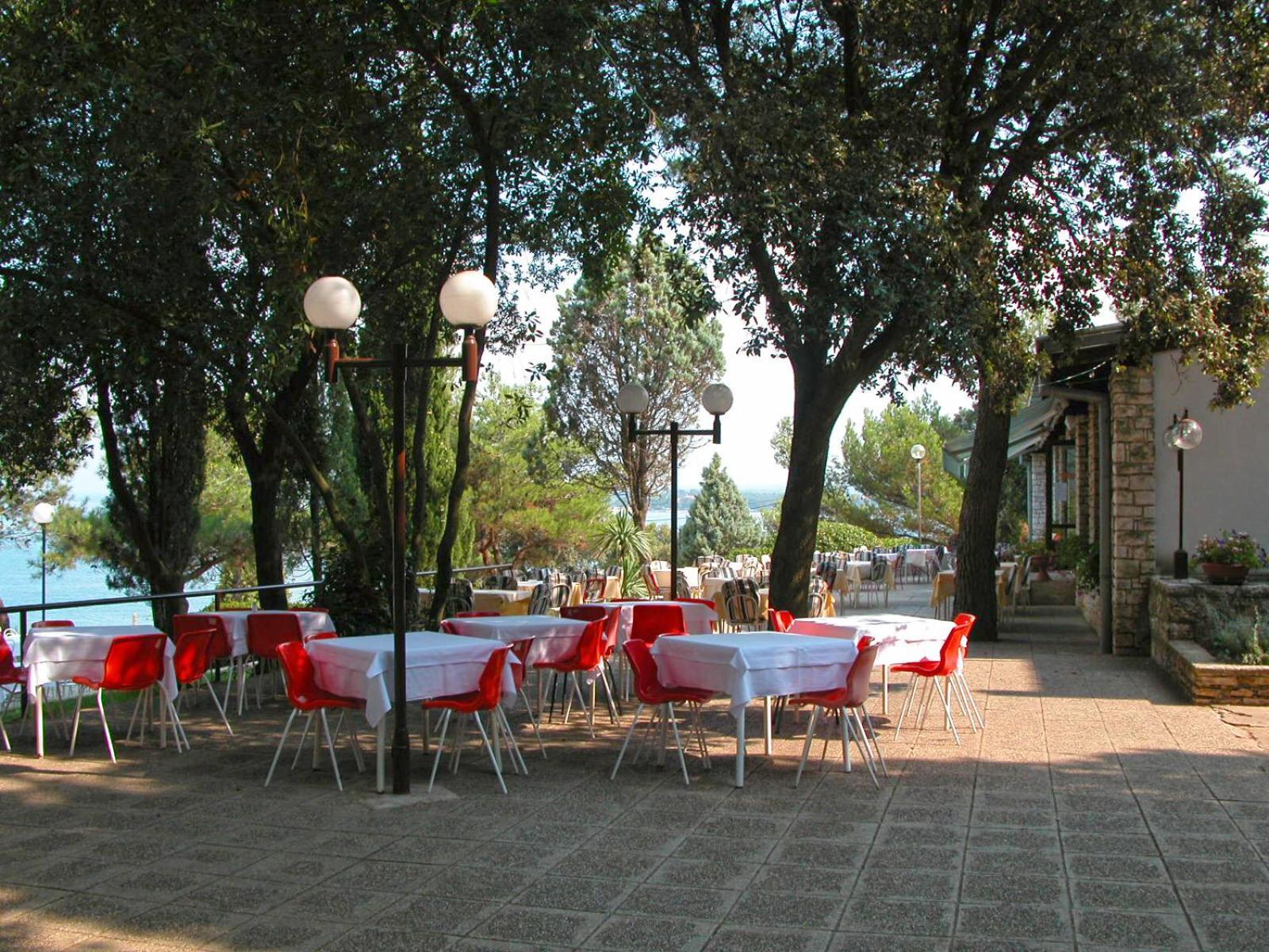 PUY Camping Brioni מראה חיצוני תמונה